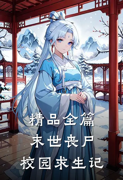 精品全篇末世丧尸：校园求生记