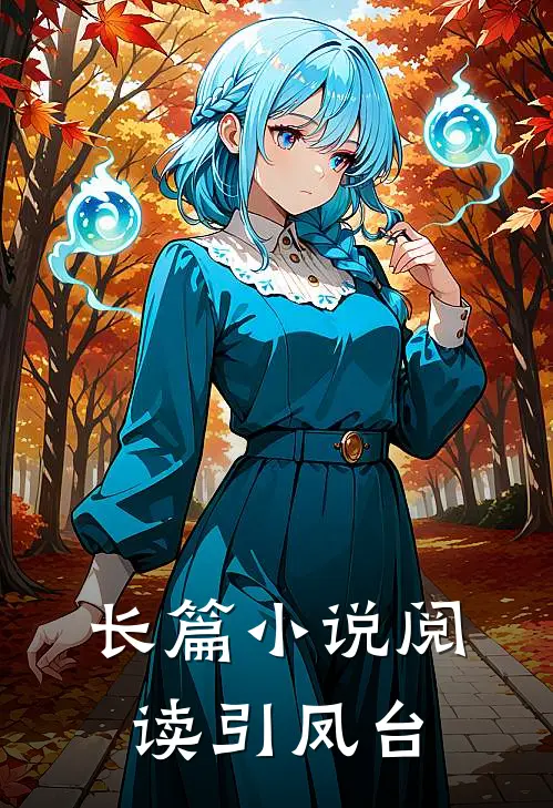 长篇小说阅读引凤台