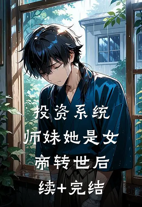 投资系统：师妹她是女帝转世后续+完结