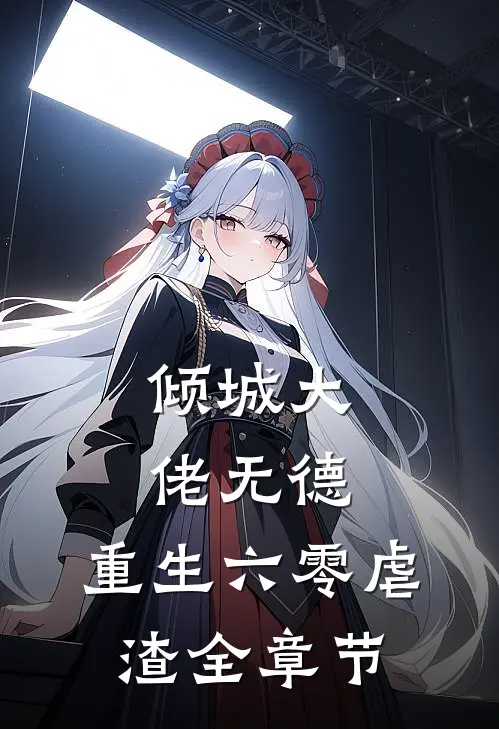 倾城大佬无德，重生六零虐渣全章节