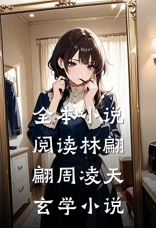 全本小说阅读林翩翩周凌天玄学小说