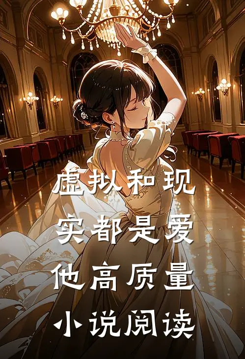 虚拟和现实都是爱他高质量小说阅读