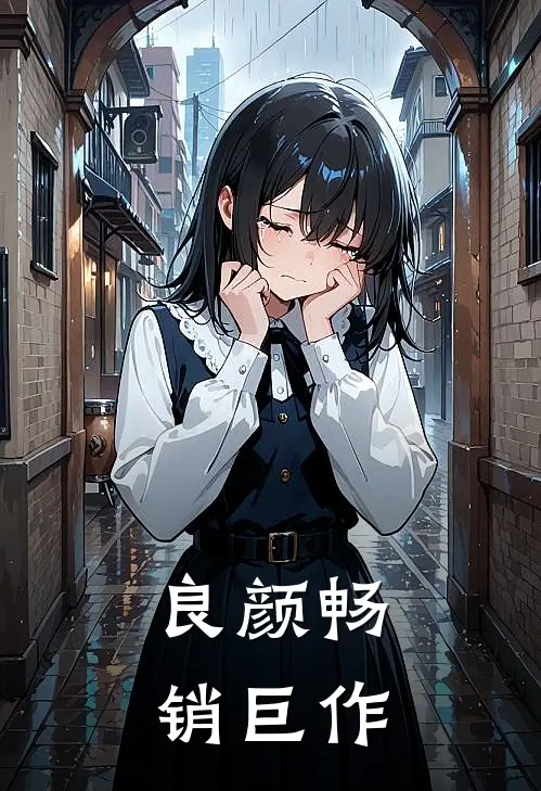 良颜畅销巨作