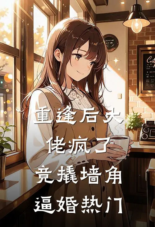 重逢后大佬疯了，竟撬墙角逼婚热门