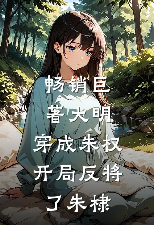 畅销巨著大明：穿成朱权，开局反将了朱棣