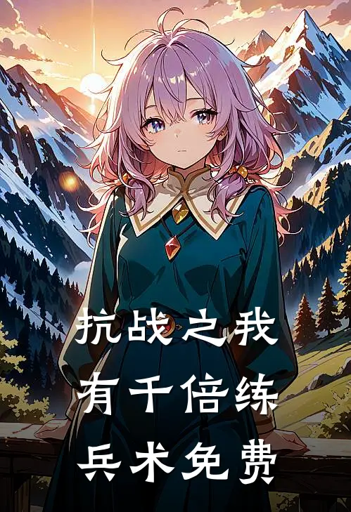 抗战之我有千倍练兵术免费