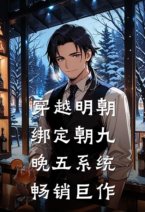 穿越明朝：绑定朝九晚五系统畅销巨作