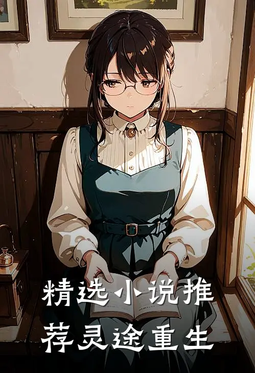 精选小说推荐灵途重生