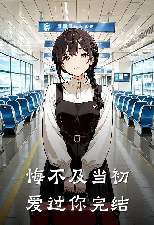 悔不及当初爱过你完结
