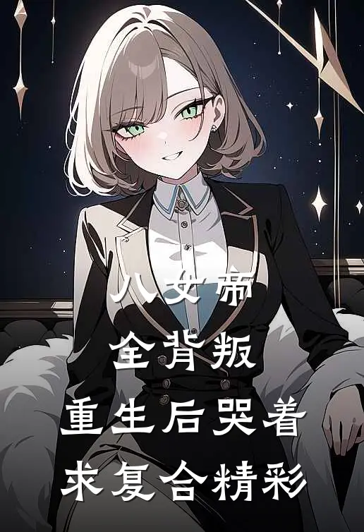 八女帝全背叛，重生后哭着求复合精彩