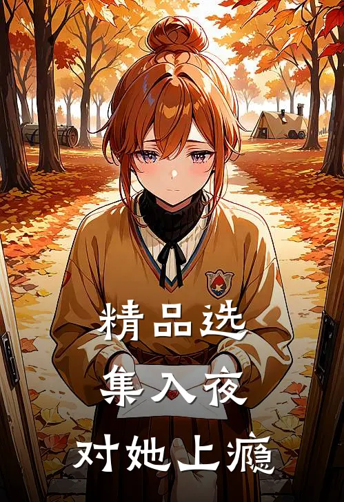 精品选集入夜，对她上瘾