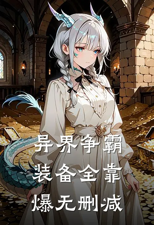 异界争霸：装备全靠爆无删减