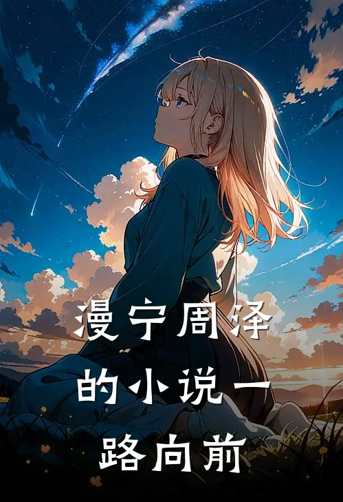 漫宁周泽的小说一路向前