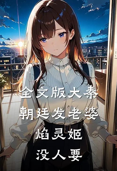 全文版大秦：朝廷发老婆，焰灵姬没人要