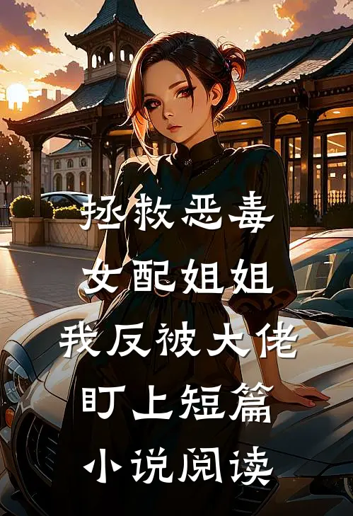 拯救恶毒女配姐姐，我反被大佬盯上短篇小说阅读