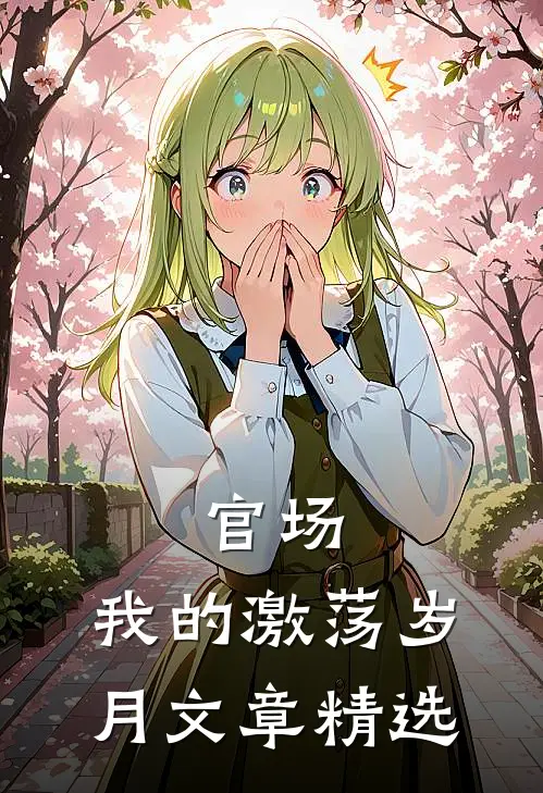 官场：我的激荡岁月文章精选