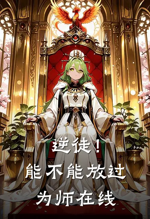 逆徒！能不能放过为师在线