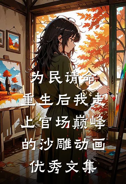 为民请命,重生后我走上官场巅峰的沙雕动画优秀文集