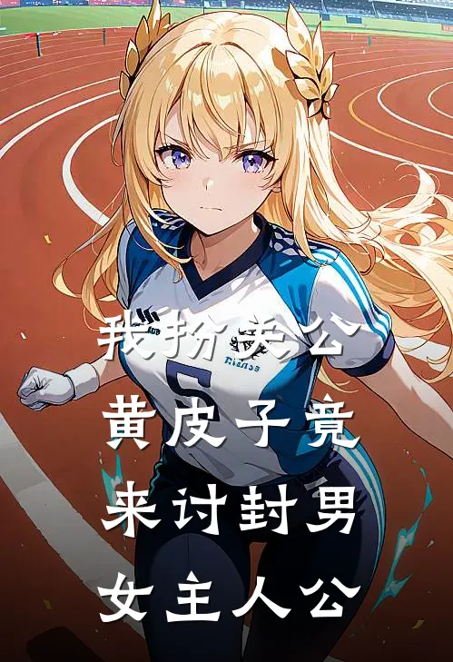 我扮关公，黄皮子竟来讨封男女主人公