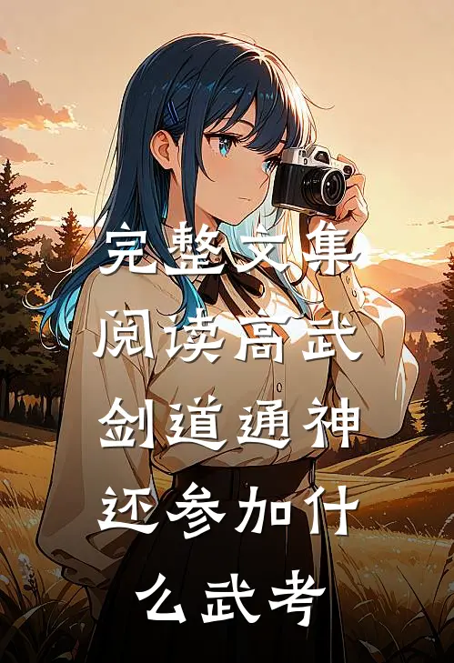 完整文集阅读高武：剑道通神，还参加什么武考