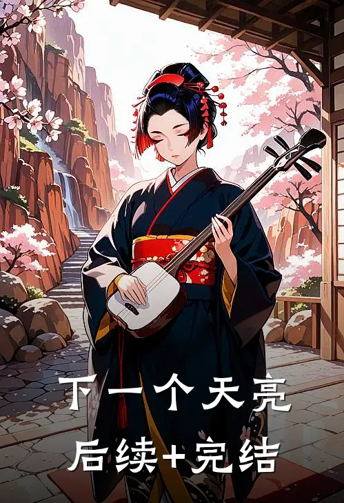 下一个天亮后续+完结