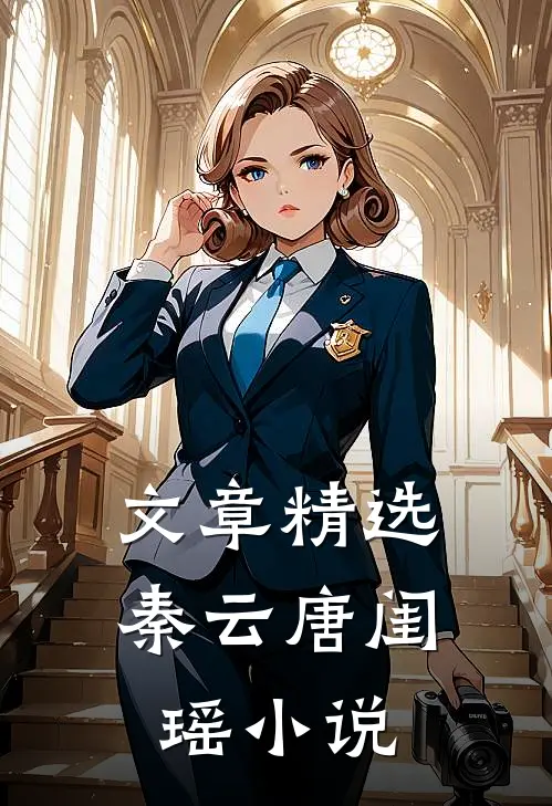 文章精选秦云唐闺瑶小说