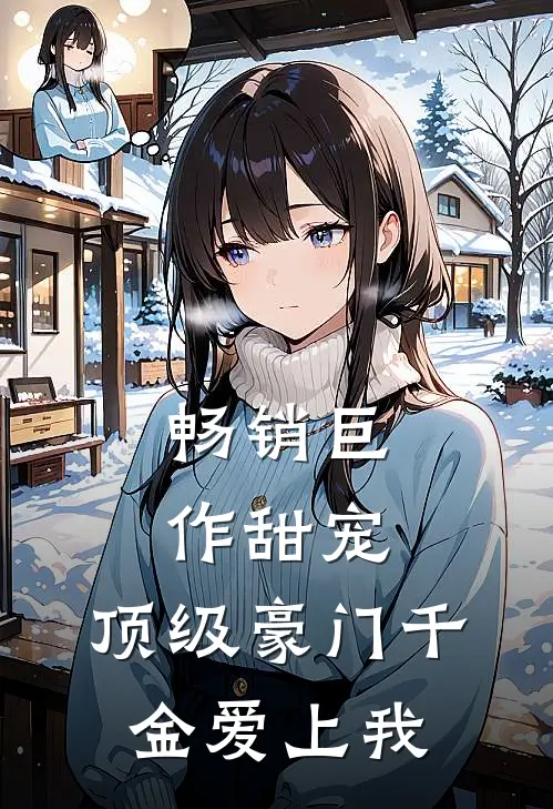 畅销巨作甜宠：顶级豪门千金爱上我