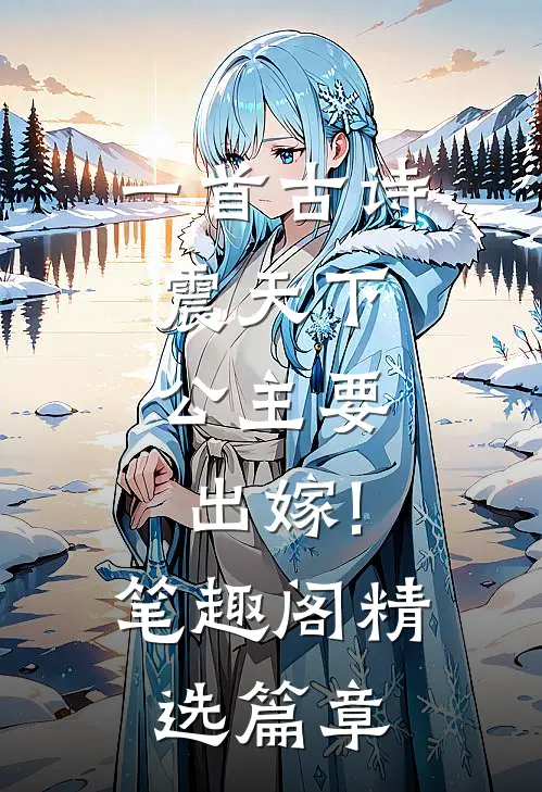 一首古诗震天下,公主要出嫁!笔趣阁精选篇章