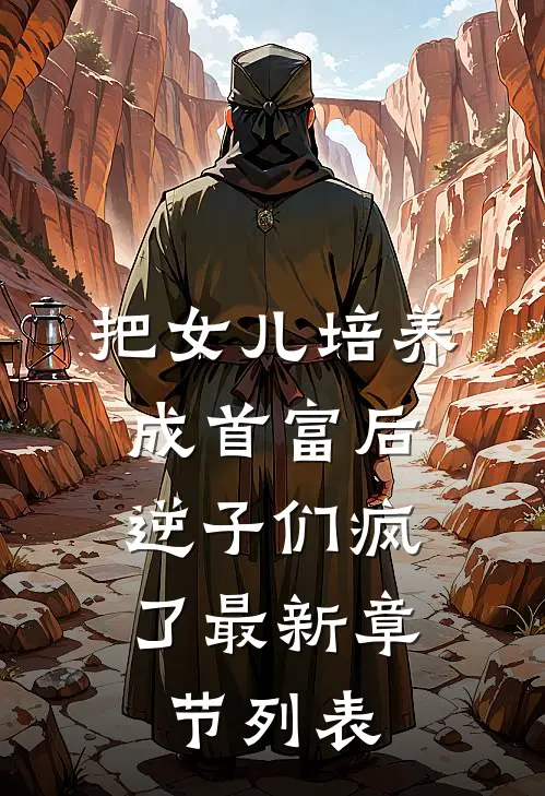 把女儿培养成首富后，逆子们疯了最新章节列表