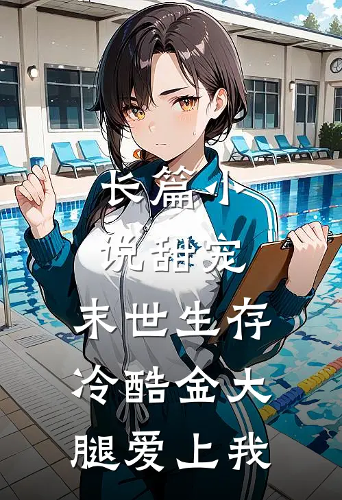 长篇小说甜宠：末世生存，冷酷金大腿爱上我
