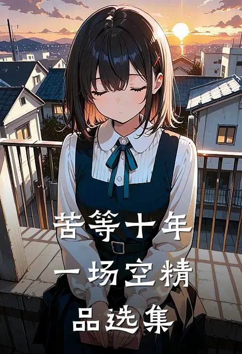 苦等十年，一场空精品选集