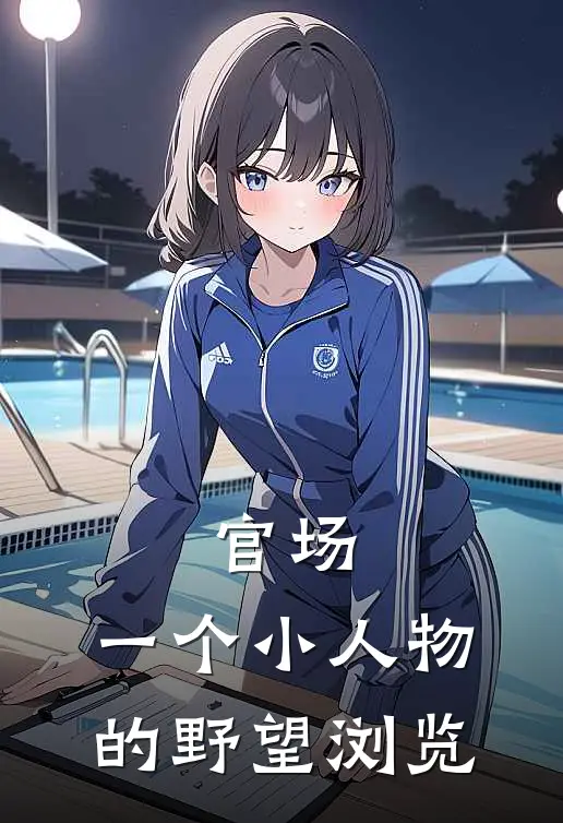 官场：一个小人物的野望浏览