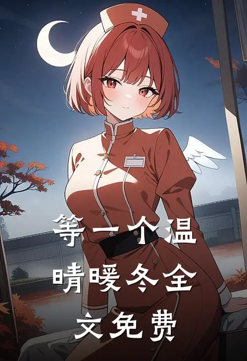 等一个温晴暖冬全文免费
