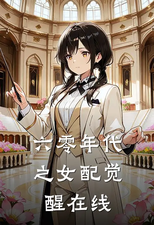 六零年代之女配觉醒在线