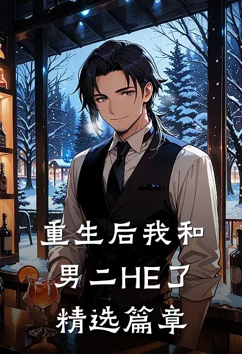 重生后我和男二HE了精选篇章