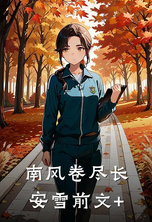 南风卷尽长安雪前文+