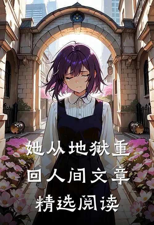 她从地狱重回人间文章精选阅读