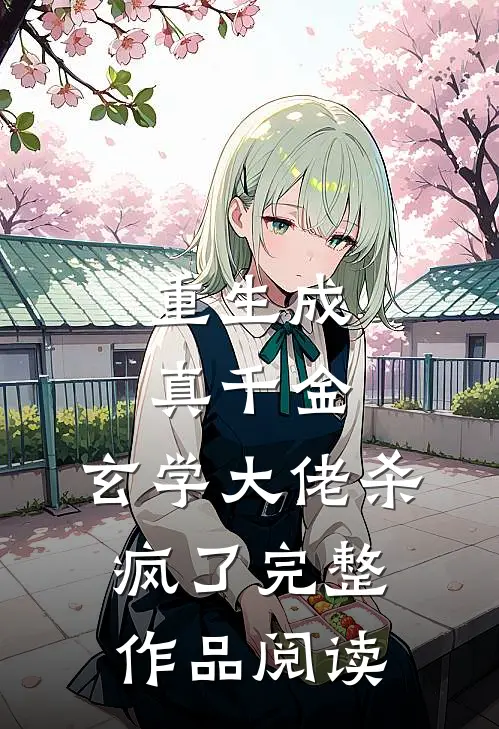 重生成真千金，玄学大佬杀疯了完整作品阅读