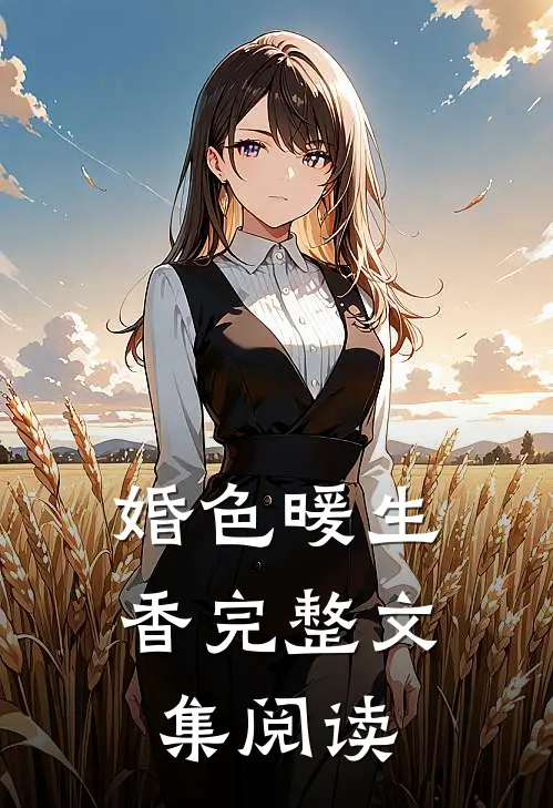 婚色暖生香完整文集阅读