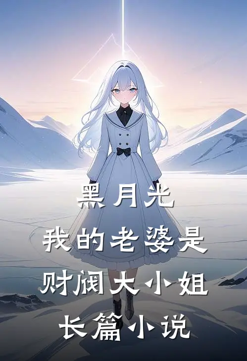黑月光：我的老婆是财阀大小姐长篇小说