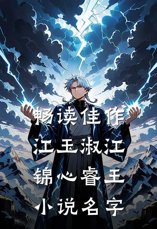 畅读佳作江玉淑江锦心睿王小说名字