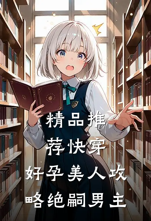 精品推荐快穿：好孕美人攻略绝嗣男主