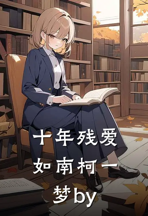 十年残爱，如南柯一梦by