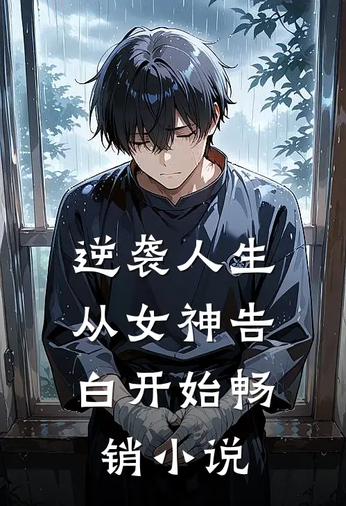 逆袭人生：从女神告白开始畅销小说