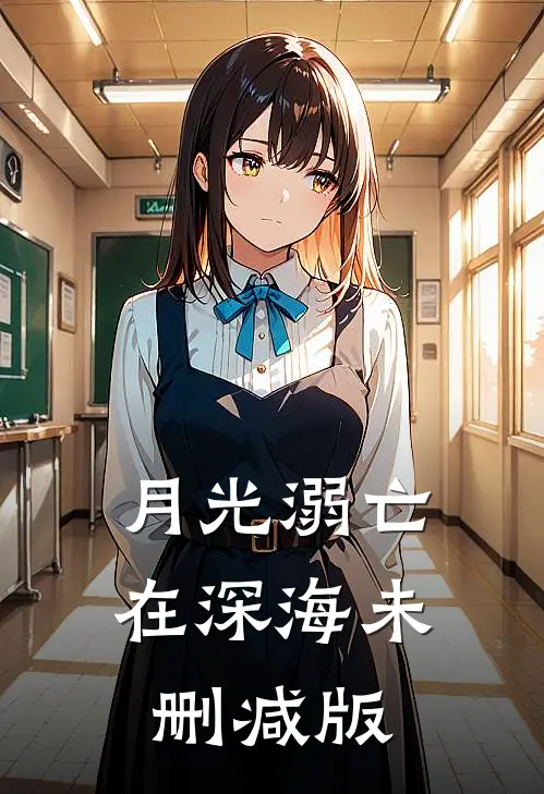 月光溺亡在深海未删减版