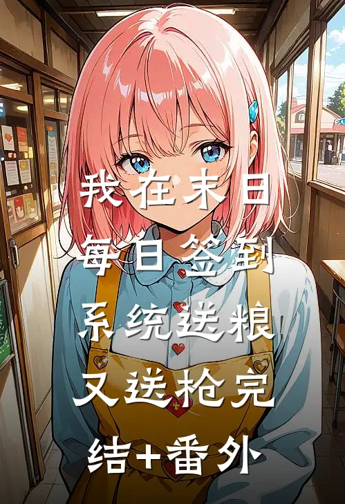 我在末日每日签到，系统送粮又送枪完结+番外