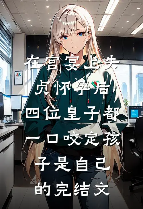 在宫宴上失贞怀孕后，四位皇子都一口咬定孩子是自己的完结文