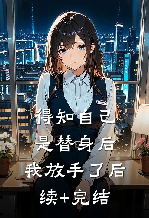 得知自己是替身后，我放手了后续+完结