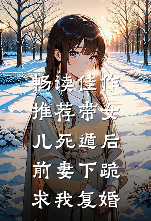 畅读佳作推荐带女儿死遁后，前妻下跪求我复婚