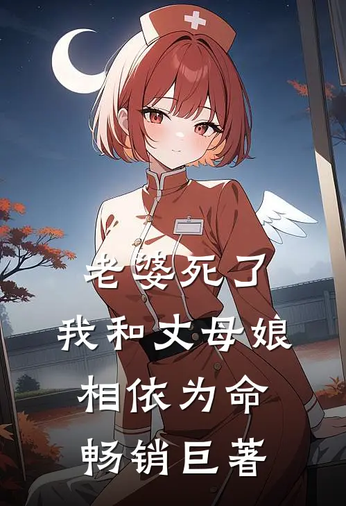 老婆死了，我和丈母娘相依为命畅销巨著